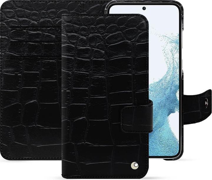 Housse cuir Samsung Galaxy S23