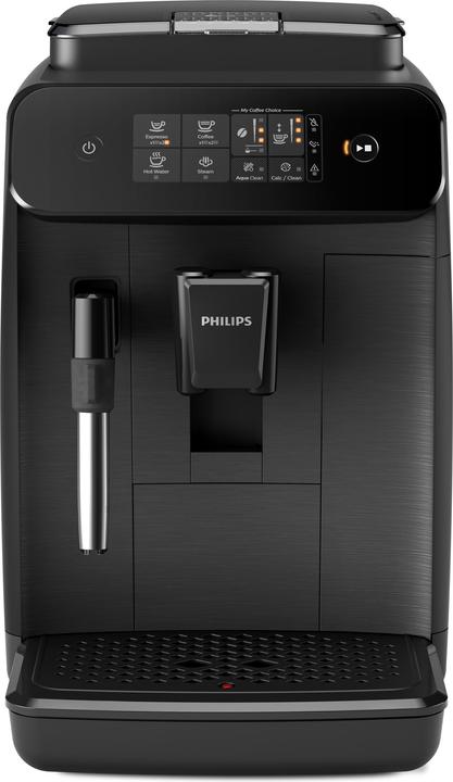 Produktbild Philips Series 800 EP0820/00 Kaffeevollautomat