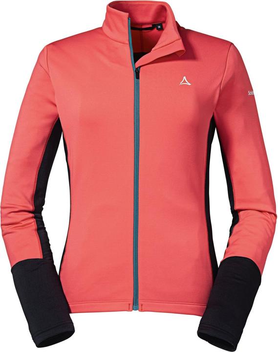 Schöffel Trikots Longsleeve Piambello L
