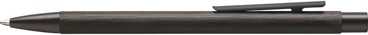 Immagine prodotto Faber-Castell Penna a sfera Neo Slim alluminio canna di fucile (Gunmetal, 1 x)