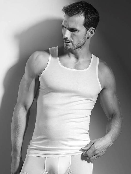 Immagine prodotto ISA Bodywear Camicia da atleta (S)
