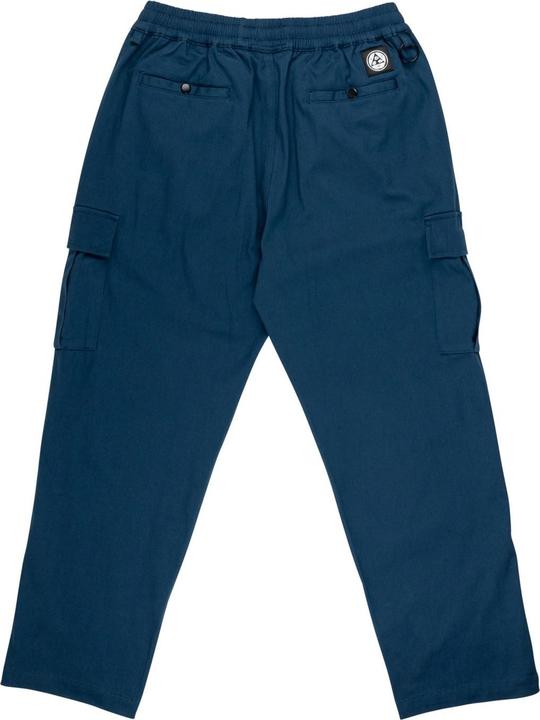 Produktbild Welcome Principal Cargo Twill Elastic Pant (M)
