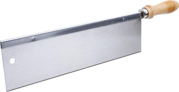 wolfcraft wolfcraft 1 Handsäge verzahnte Länge 300mm