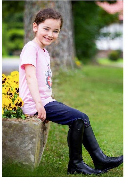 Actual product image Suedwind Footwear Kids Fun Boots (38)