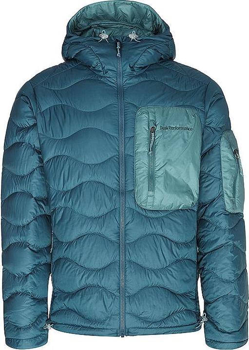 Produktbild Peak Performance Helium Utility Down Hood (M)