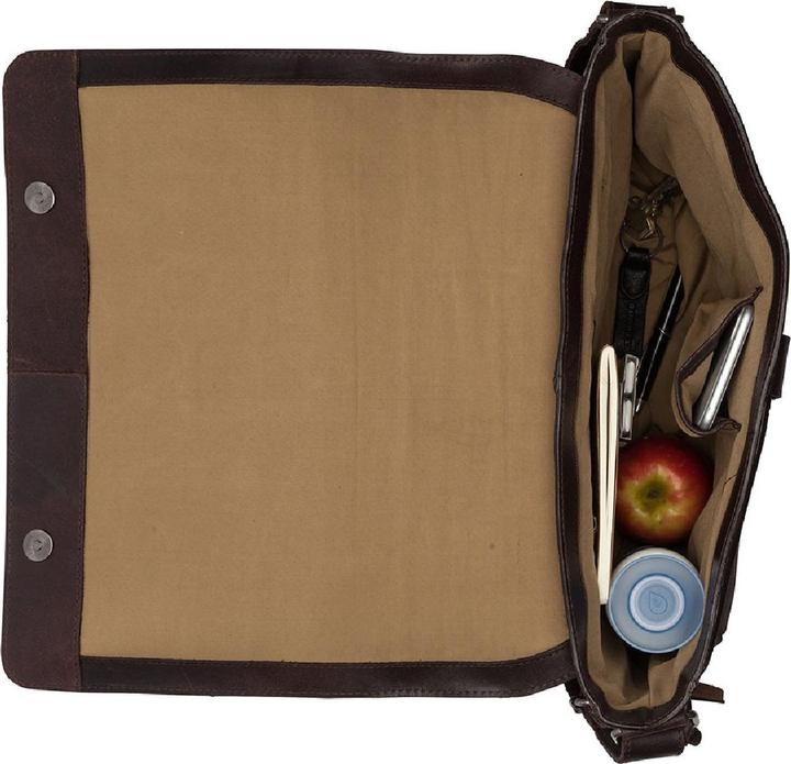 Actual product image Burkely Fundamentals Vintage