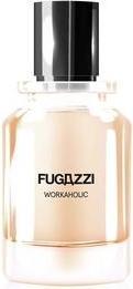 Actual product image Fugazzi Workaholic Extrait Perfume 50 ml (Eau de parfum, 50 ml)