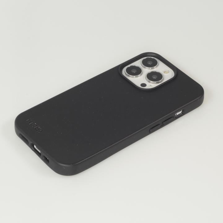 Immagine prodotto Bioka Copertina Biodegradabile Eco-Friendly Compostabile (Apple iPhone 13 Pro Max)
