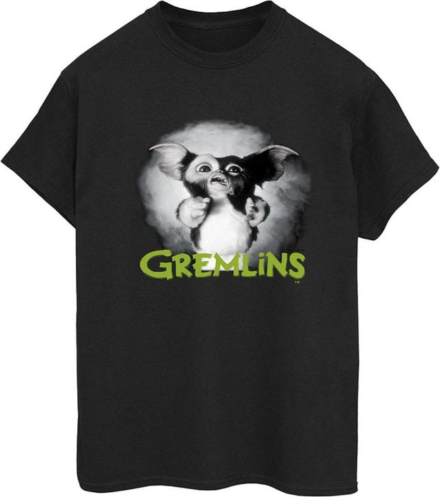 Universal Textiles Scared Green TShirt (S)