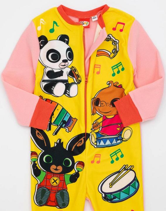 Produktbild Bing Bunny Musik Schlafanzug (104)