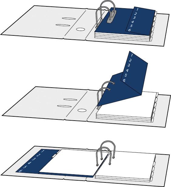 Actual product image Biella SmartIndex