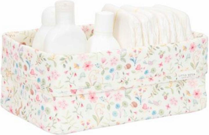Produktbild Little Dutch Wickeltisch Körbchen gross Fairy Wonders