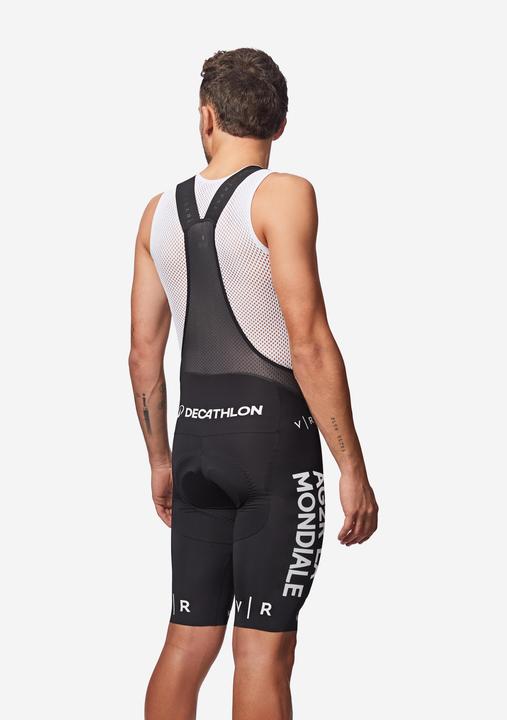 Image du produit Van rysel Hommes Summer Road Cycling Replica Short - Decathlon AG2R La Mondiale Team (L)