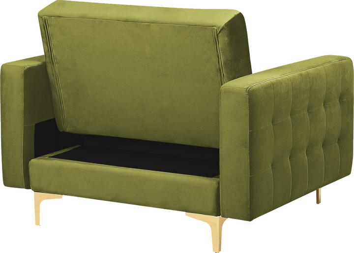Actual product image Beliani Aberdeen