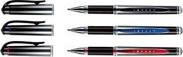 Produktbild Uni-ball Um153s (Blau, 1 x)