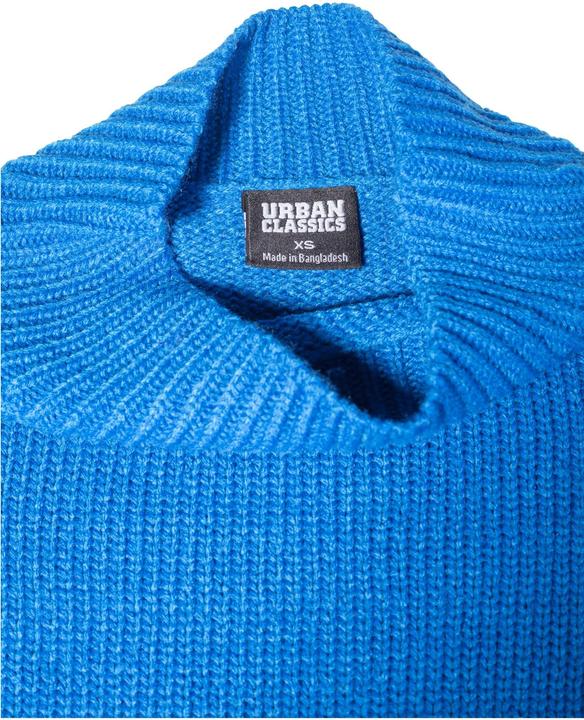 Immagine prodotto Urban Classics Maglione dolcevita oversize da donna (4XL)