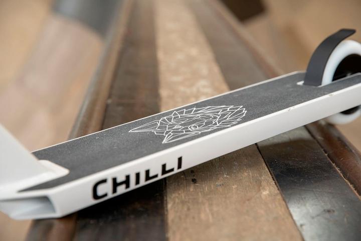 Actual product image Chilli Scooter Archie Cole