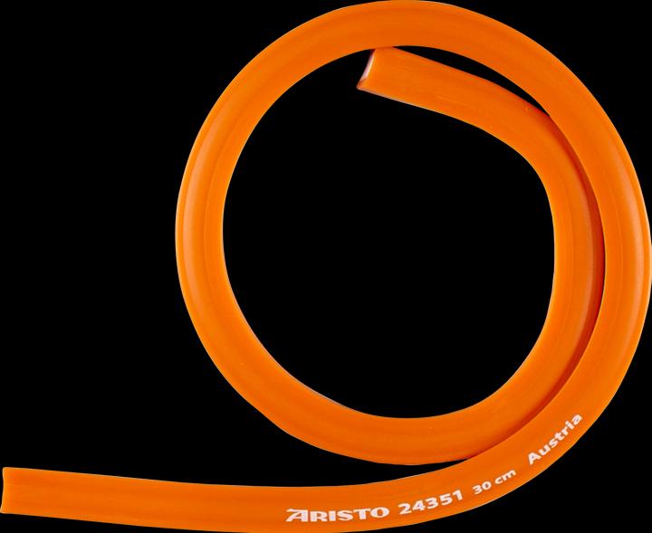 Image du produit Aristo Règle courbe flexible 30cm orange (30 cm)