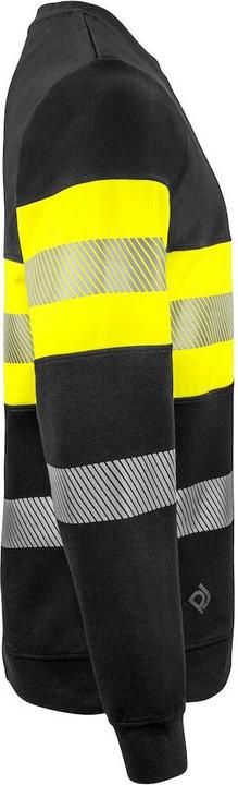 Produktbild Projob Sweatshirt Signalkleidung Arbeit (XL)