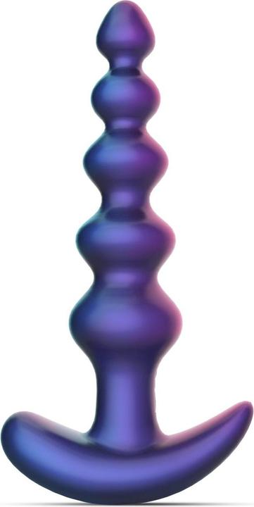 Image du produit Hueman Galaxy Force Plug Anal Vibrant avec Télécommande