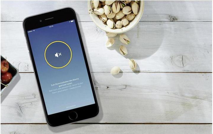 Produktbild Google Nest Protect