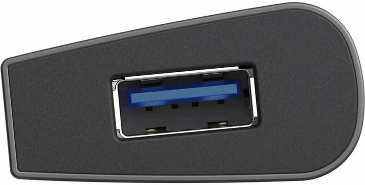 Image du produit Trust I/O HUB USB 7PORT HALYX/24967 (USB-A, 7 Ports)