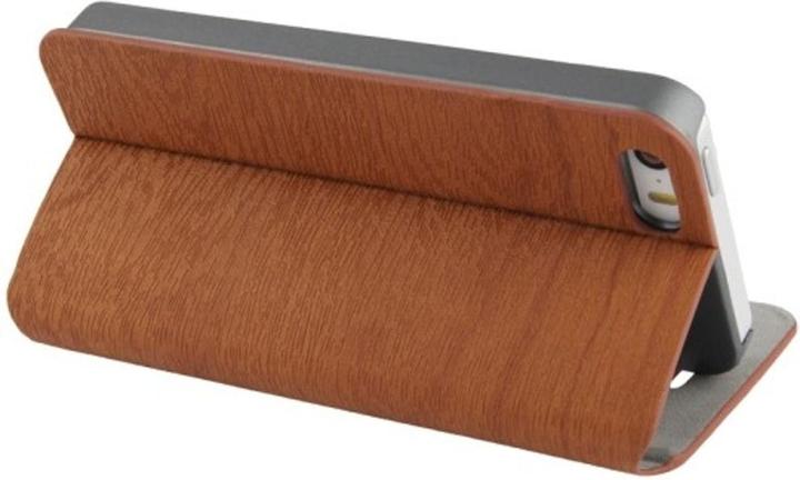Produktbild König Design Design Handytasche für Handy Apple iPhone 5 & 5s (Apple iPhone 5)