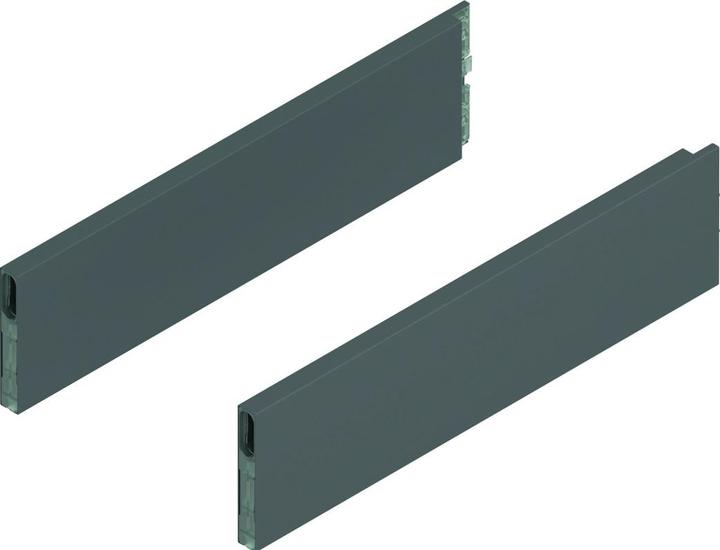 Blum BOXCAP Merivobox