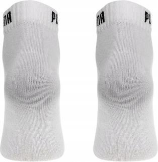 Puma Quarter Socken (3er Pack, 39 - 42)