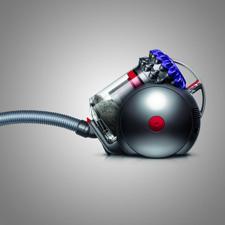 Productafbeelding Dyson Big Ball Parquet 2