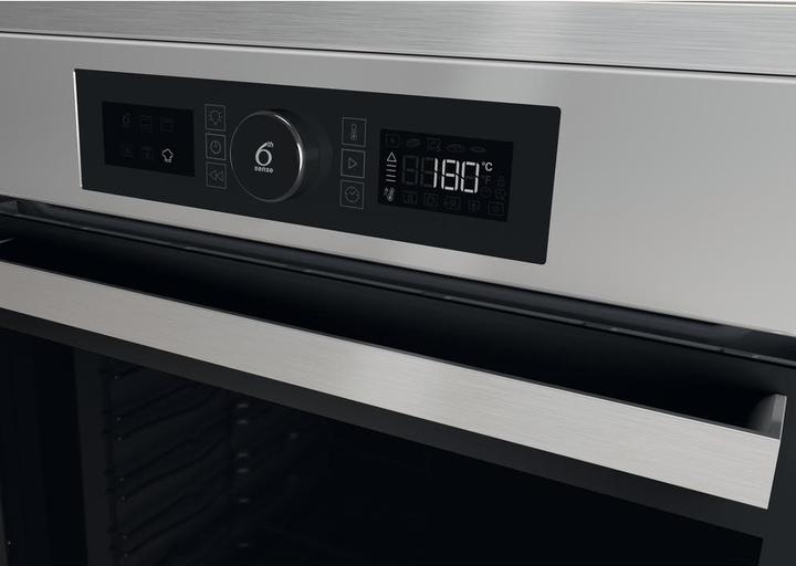 Produktbild Whirlpool WS68IB8ACX/FR