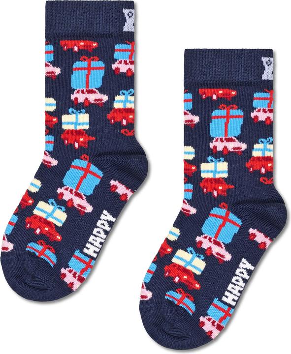 Happy Socks Holiday Shopping