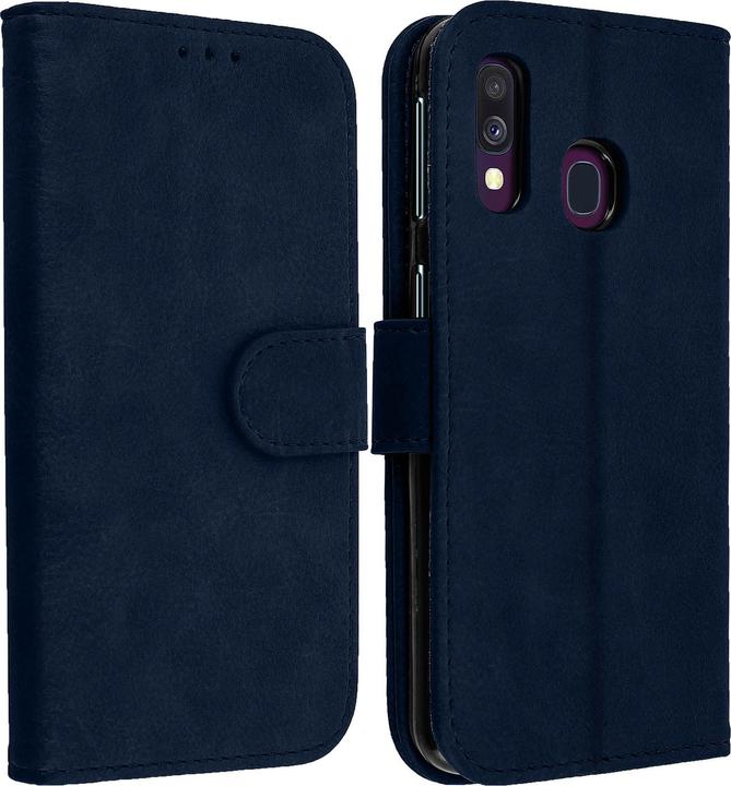 Dark Blue