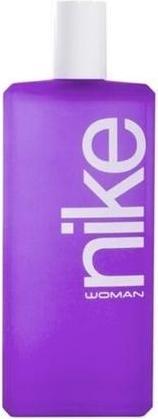 Nike Ultra Purple Woman EDT spray 200ml (Eau de toilette, 200 ml)