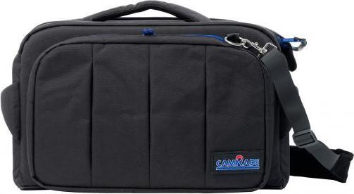 Actual product image CamRade run&gunBag Cinema (Camera shoulder bag)