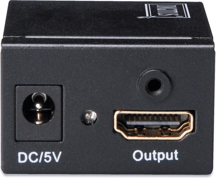 Image du produit Digitus Répétiteur HDMI (Accessoire)