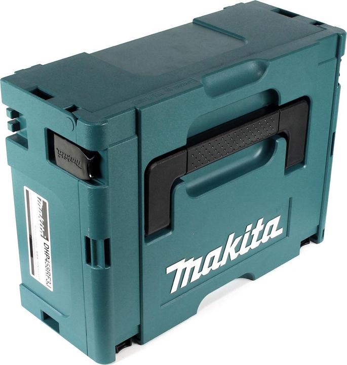 Actual product image Makita Macpac B (1 pieces)