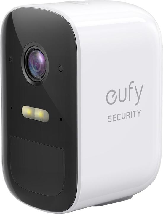 Produktbild eufy EufyCam 2C 3+1 Kit (1920 x 1080 Pixels)