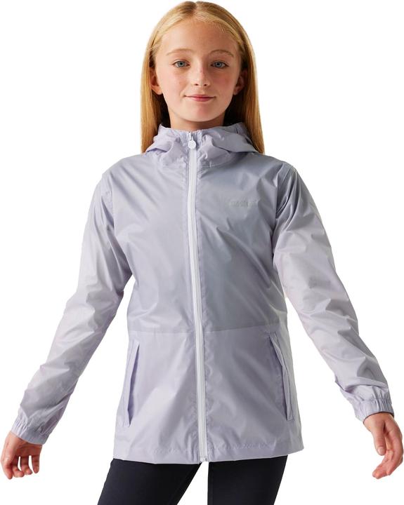 Immagine prodotto Regatta Pack It III Giacca Impermeabile Bambini (98)