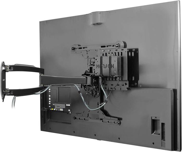 Image du produit Peerless ACC-UCM Support universel de composants