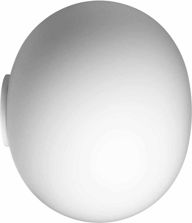 Flos Glo-Ball Basic Zero Applique/plafonnier à Led (820 lm, E14)