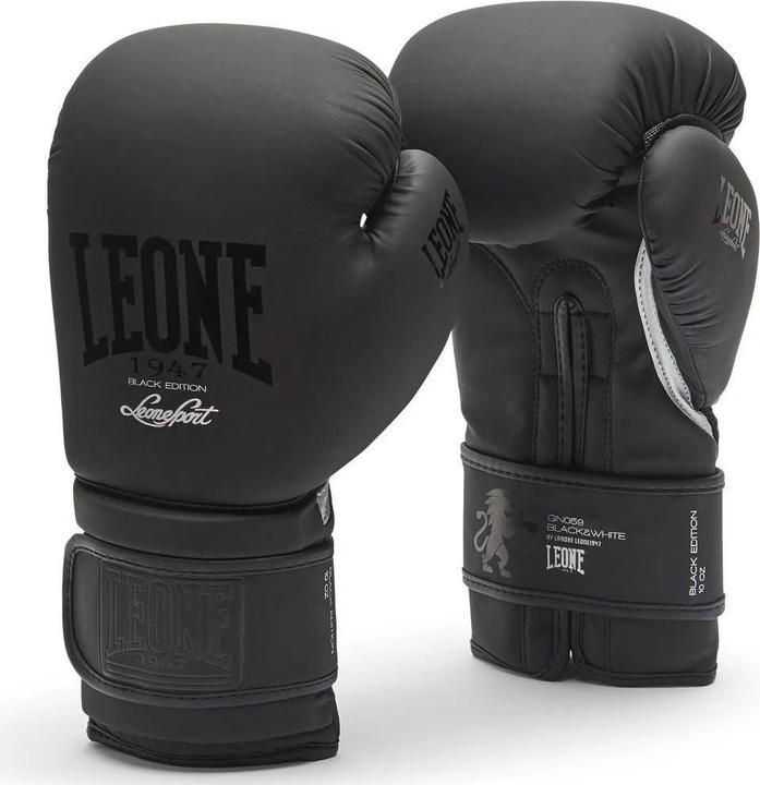 Leone Gants de boxe (14 OZ, Taille unique)