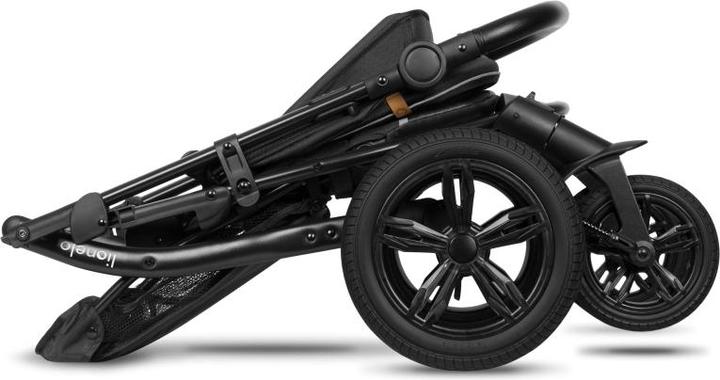 Actual product image Lionelo Annet Tour