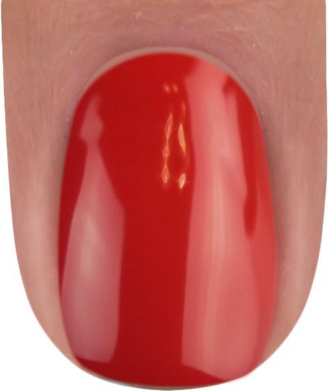 Immagine prodotto BrillBird Color Mani Gel&lac C48 15ml (Smalto per unghie effetto gel)