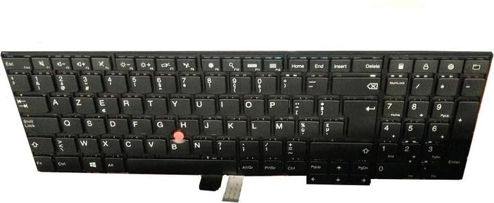 Produktbild Lenovo Keyboard (US INTERNATIONAL)
