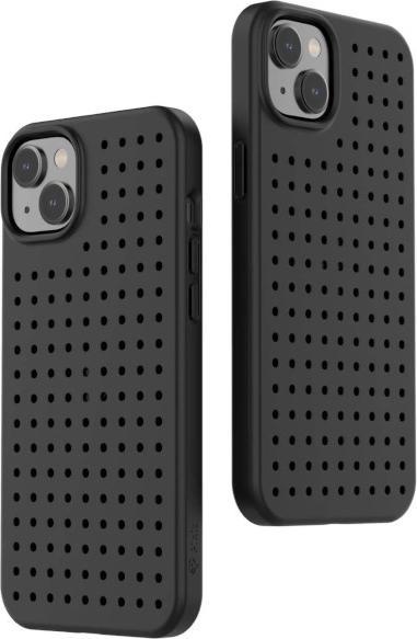 Image du produit - Étui Pinit Dynamic Case iPhone 14 Plus 6,7" czarny/black (Apple iPhone 14 Plus)
