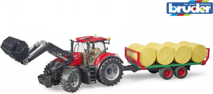 Bruder Case IH Optum 300 CVX