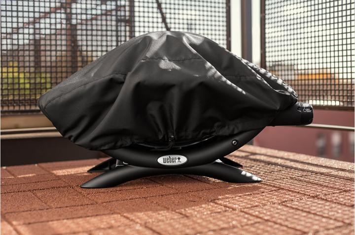 Actual product image Weber Covering hood