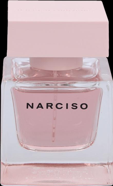 Actual product image Narciso Rodriguez Cristal Eau de Parfum (Eau de parfum, 30 ml)