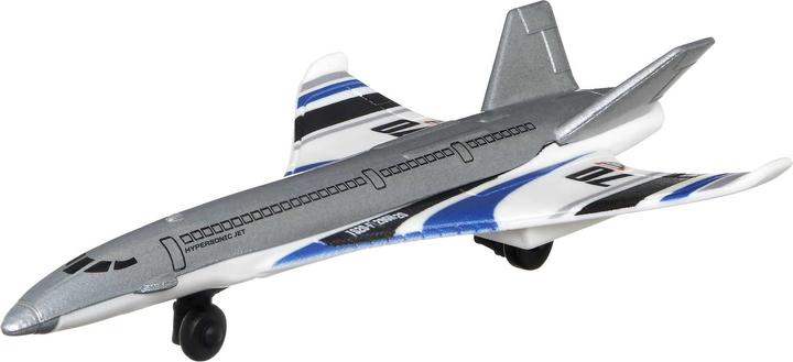 Actual product image Matchbox Skybusters Assortment